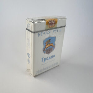 Белая Русь Гродно (Belaja Rus Grodno)