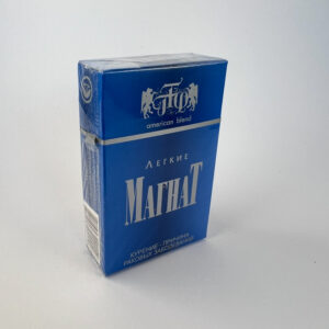 Магнат Лёгкие (Magnat Lights)