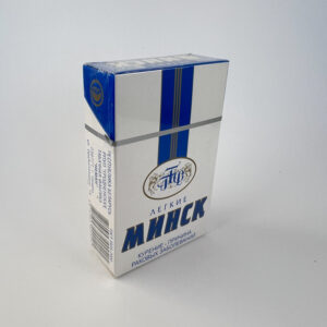 Минск Лёгкие (Minsk Lights)