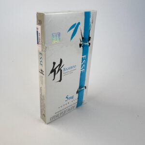 ESSE Bamboo Super Slims