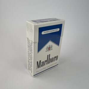 Marlboro Blue