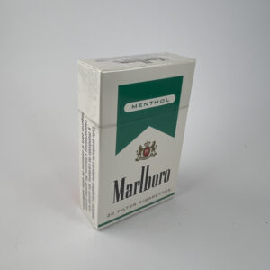Marlboro Menthol