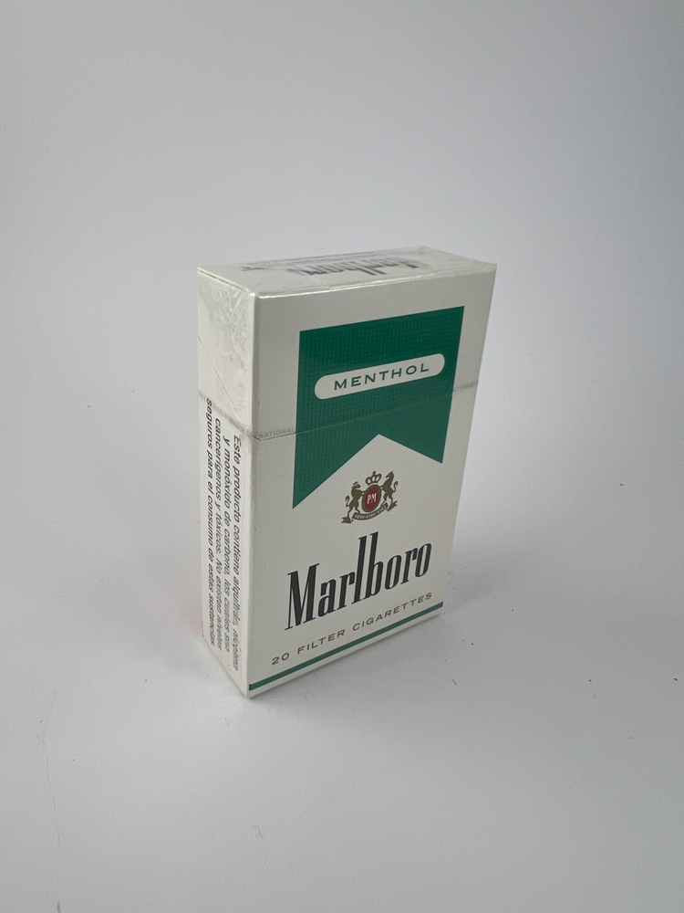 Marlboro Menthol