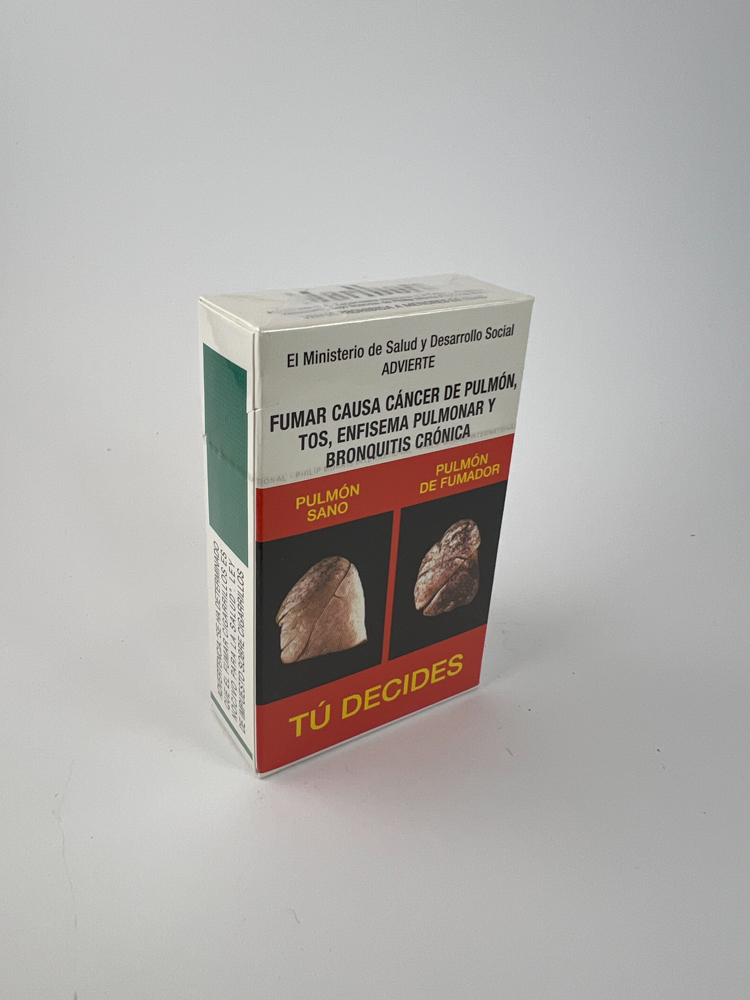 Marlboro Menthol - Image 2