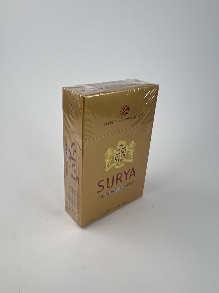 Surya