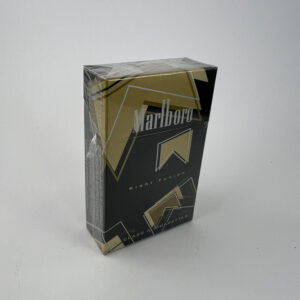 Marlboro Night Fusion