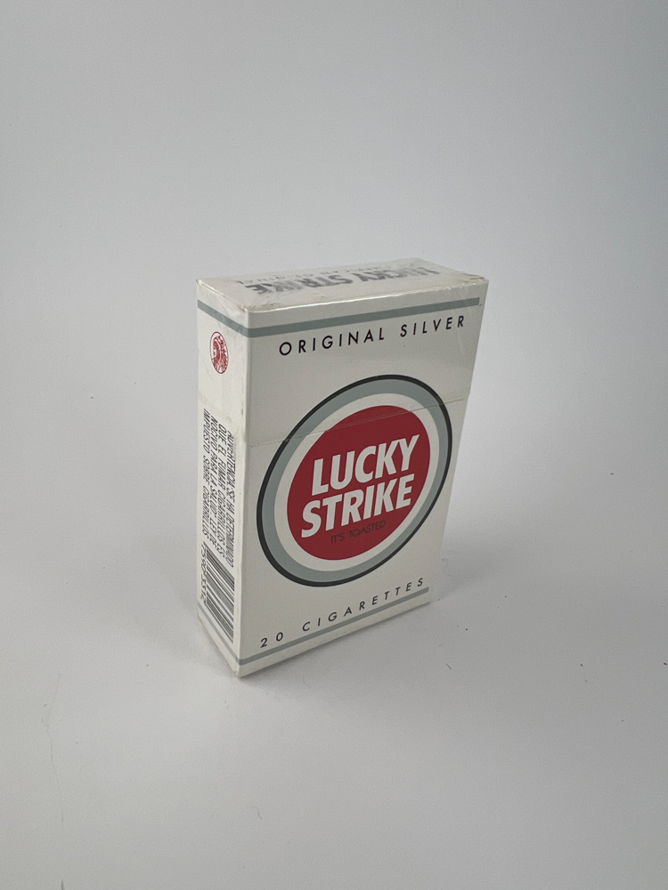 Lucky Strike