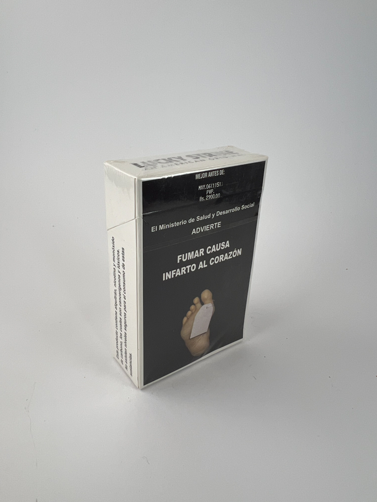 Lucky Strike - Image 2