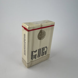 Рица / რიწა (Rica)