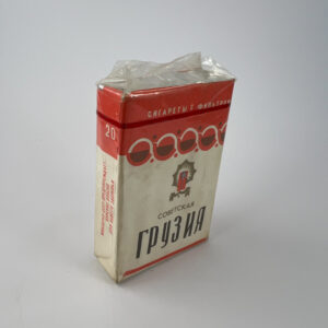 Советская Грузия