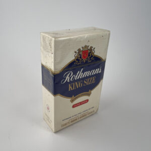 Rothmans