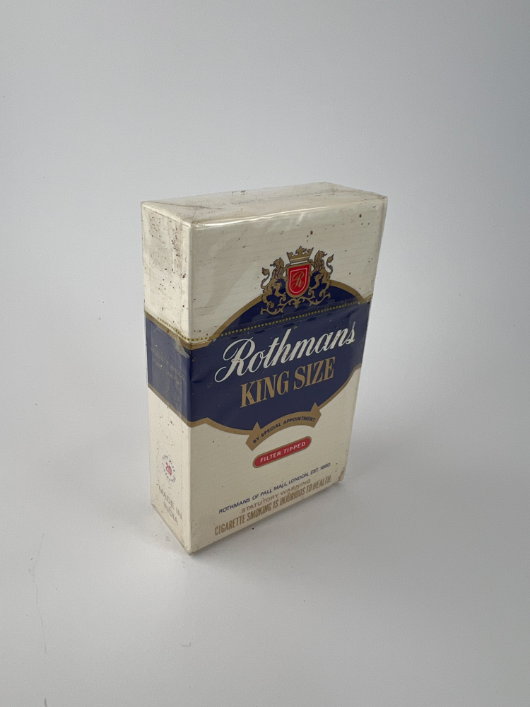Rothmans