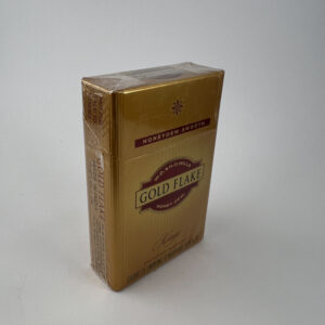 Gold Flake Honey Dew Smooth