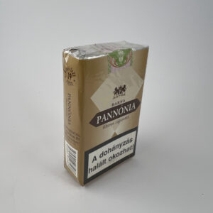Pannónia Barna