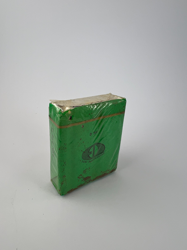 Kossuth Ezüst - Paveikslėlis 2