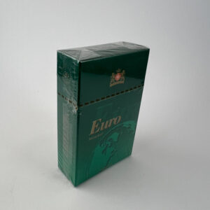 Euro Menthol