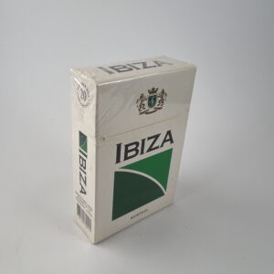 IBIZA Menthol