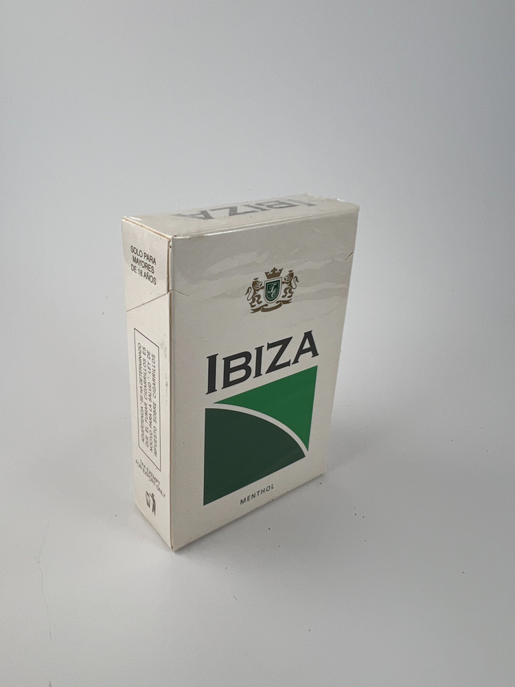 IBIZA Menthol - Image 2