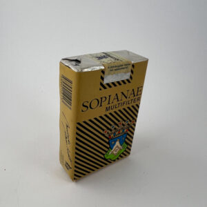 Sopianae Multifilter