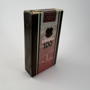 Sopianae 100