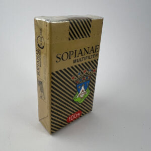 Sopianae Multifilter 100s