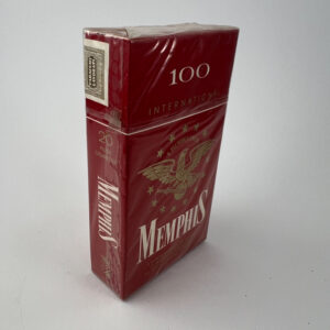 Memphis International 100