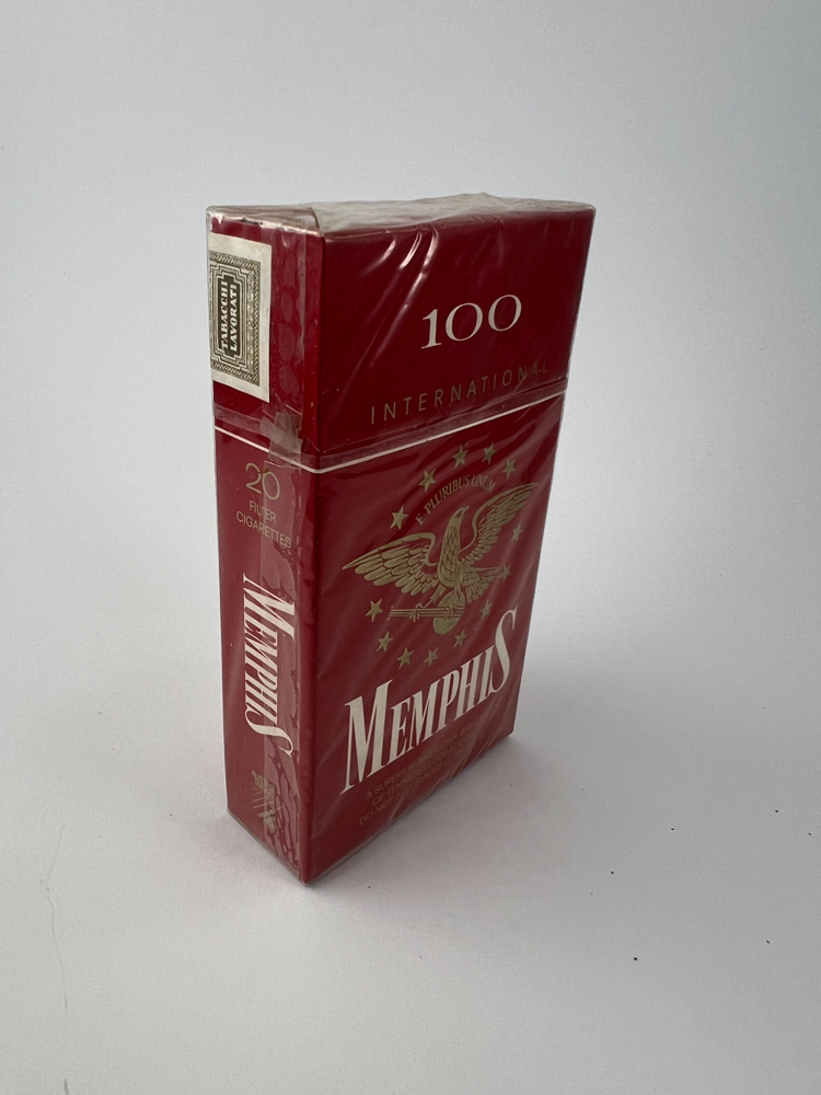 Memphis International 100