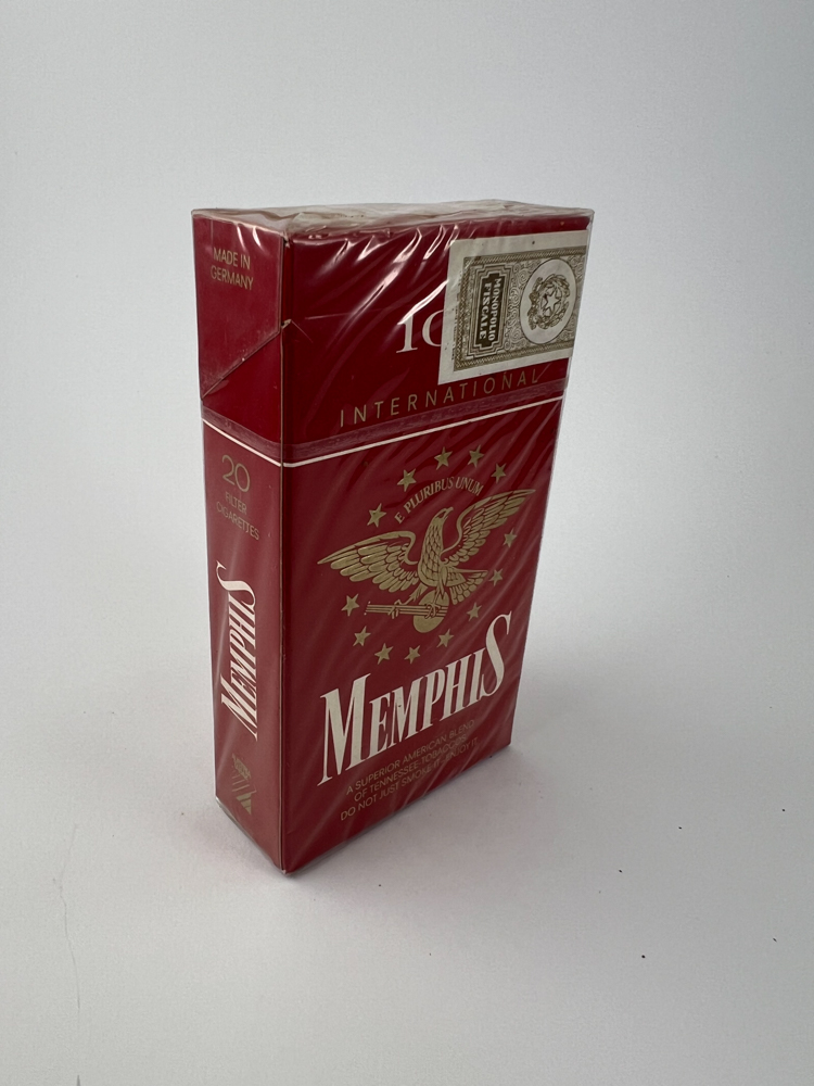 Memphis International 100 - Image 2