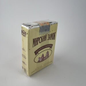 Мирский замок