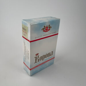 Корона Лёгкие