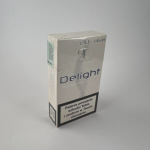Delight "Silver"