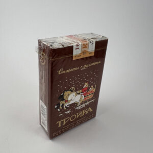 Тройка (Troika)