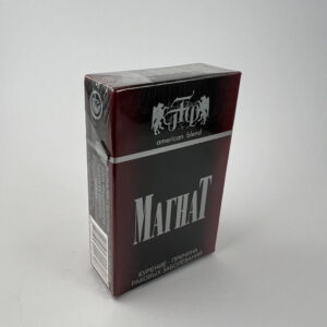 Магнат (Magnat)