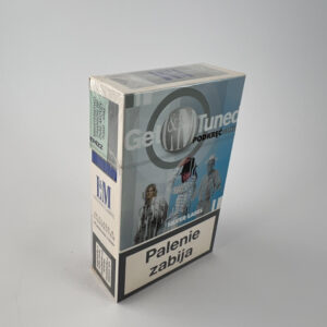 L&M Silver Label "Get Tuned – Podkręć Muzykę"