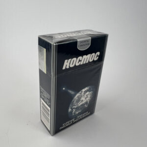 Космос (Kosmos)