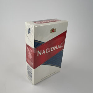 Nacional