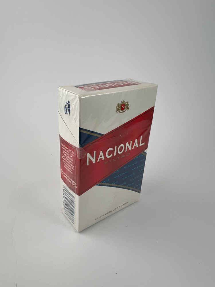 Nacional