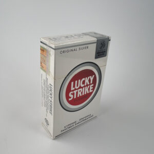 Lucky Strike