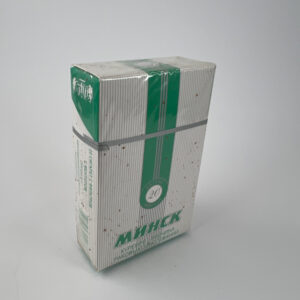 Минск Лёгкие Ментол (Minsk Light Menthol)