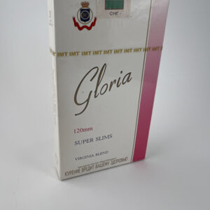 Gloria 120mm