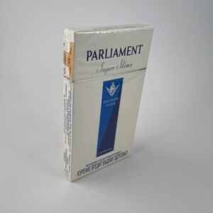 Parliament Super Slims