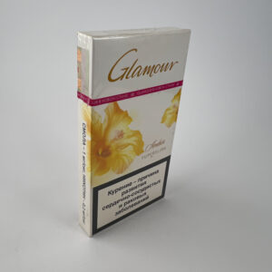 Glamour Amber Superslims
