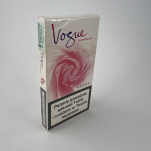 Vogue Superslims Arôme