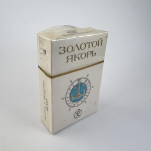 Золотой Якорь