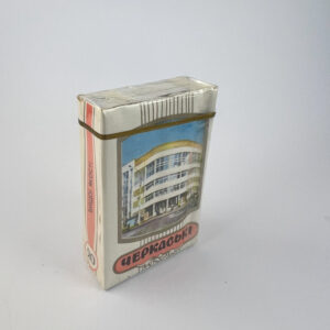 Черкаські Вищої Якості