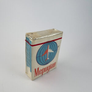 Меридиан (Meridian)