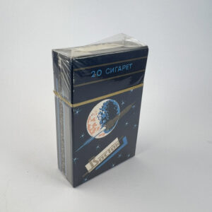 Восток (Vostok)