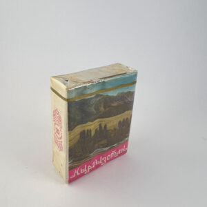 Кыргызстан (Kirgizstan)