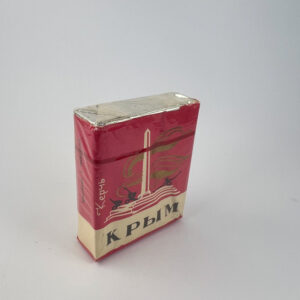 КРЫМ (Krym)