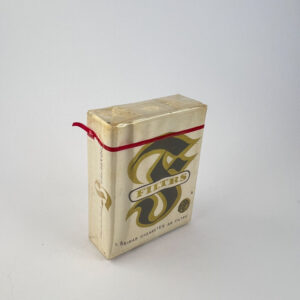 Фильтр / Filtrs (1. Škiras)